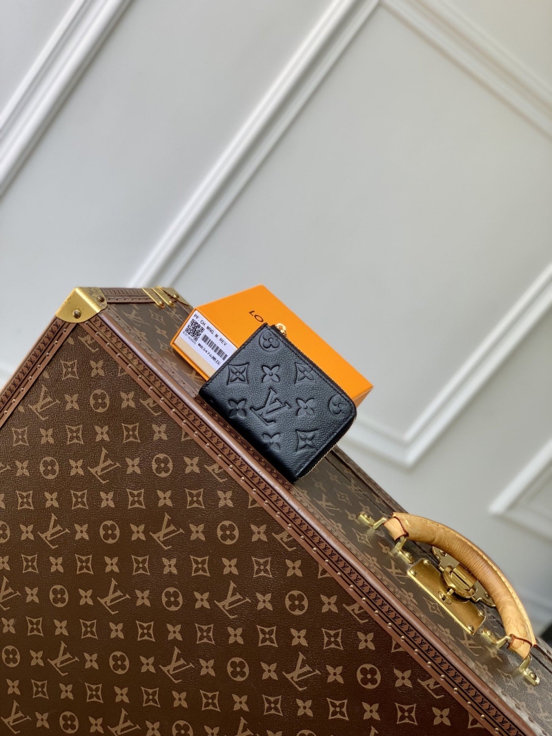 LV Wallets